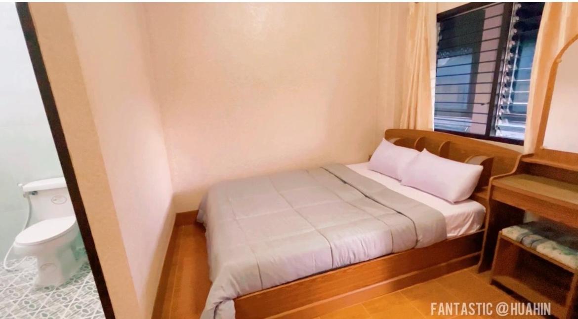 Soleil Haus - Huahin Hotel Екстериор снимка